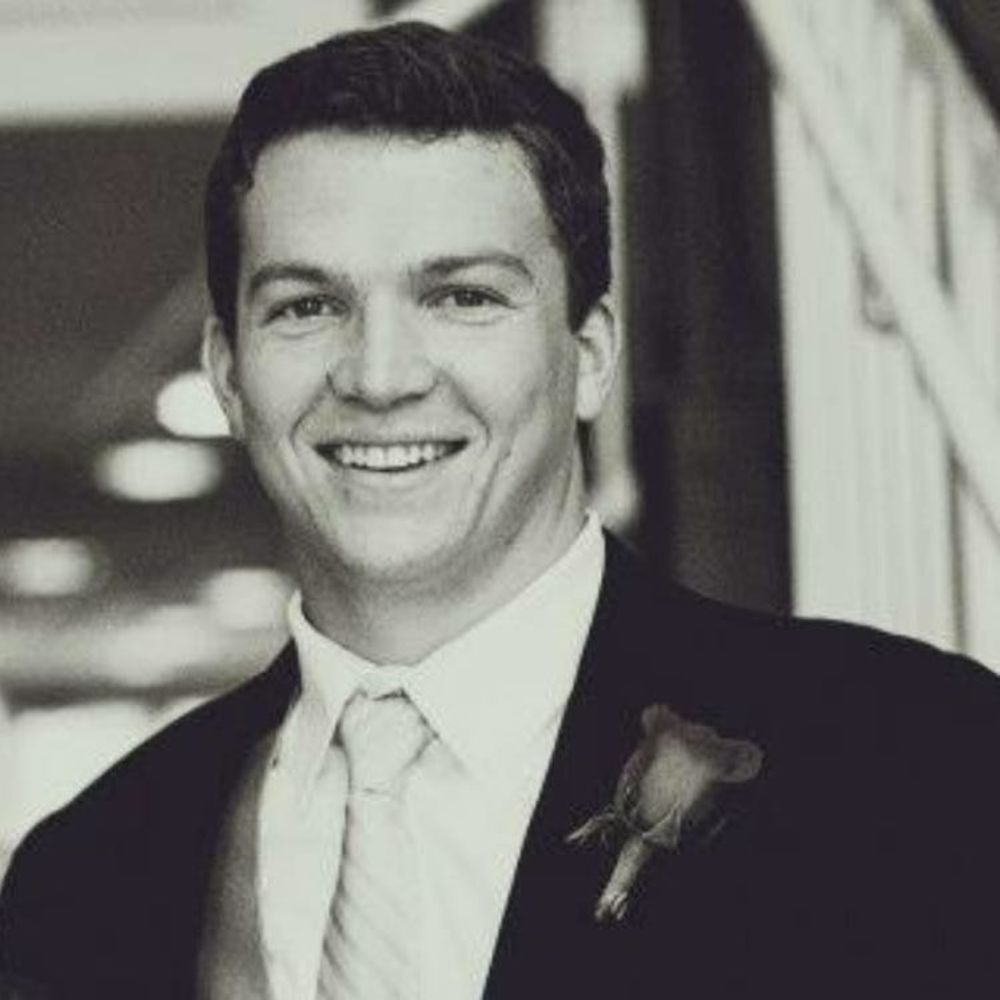 Meet your Posher, Daniel